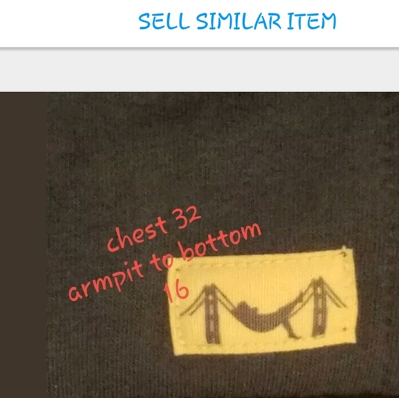 Sold on the E! Marine Layer Zip Up Jacket sz L - Picture 6 of 6